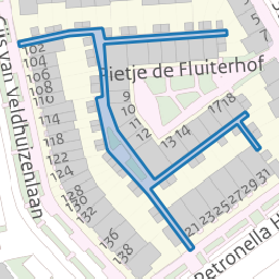 Perceel KLG00-C-7337