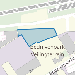 Perceel KLG00-C-7339