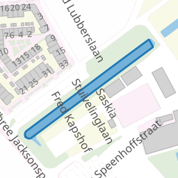 Perceel KLG00-C-7344