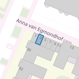 Perceel KLG00-D-10000