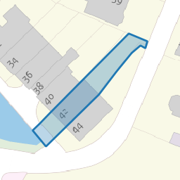 Perceel KLG00-D-10002