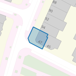 Perceel KLG00-D-10003