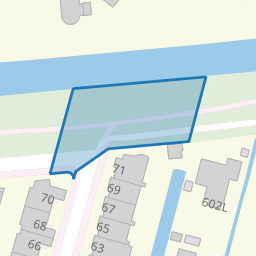 Perceel KLG00-D-10005