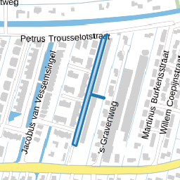 Perceel KLG00-D-10006