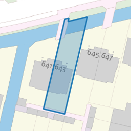 Perceel KLG00-D-10022