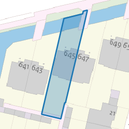 Perceel KLG00-D-10023