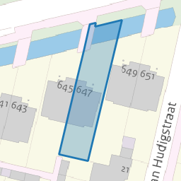 Perceel KLG00-D-10024