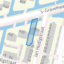 Perceel KLG00-D-10025