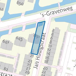 Perceel KLG00-D-10026