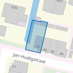 Perceel KLG00-D-10027