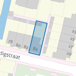 Perceel KLG00-D-10030