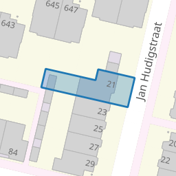 Perceel KLG00-D-10031