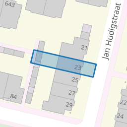 Perceel KLG00-D-10032