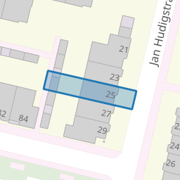 Perceel KLG00-D-10033