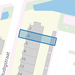 Perceel KLG00-D-10037