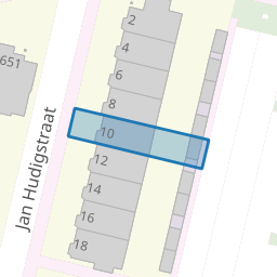 Perceel KLG00-D-10040