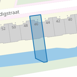 Perceel KLG00-D-10055