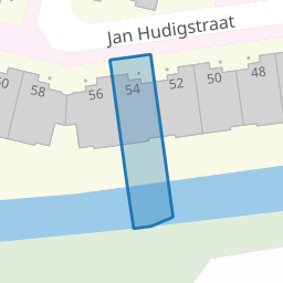Perceel KLG00-D-10058