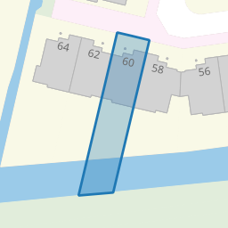 Perceel KLG00-D-10061