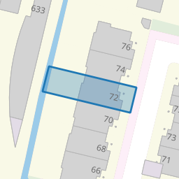 Perceel KLG00-D-10066