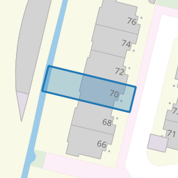 Perceel KLG00-D-10067