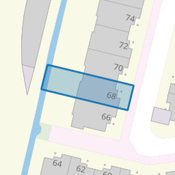 Perceel KLG00-D-10068