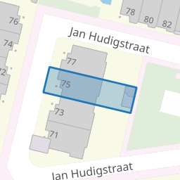 Perceel KLG00-D-10071