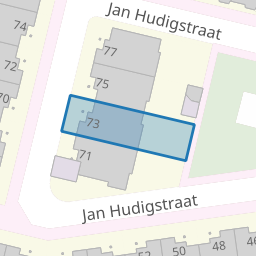 Perceel KLG00-D-10072