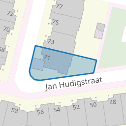 Perceel KLG00-D-10073