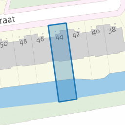 Perceel KLG00-D-10079