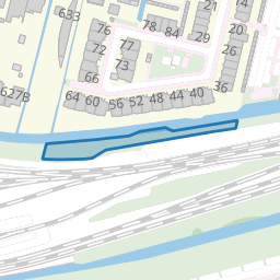 Perceel KLG00-D-10082