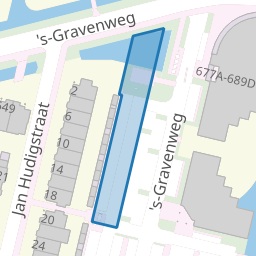 Perceel KLG00-D-10083