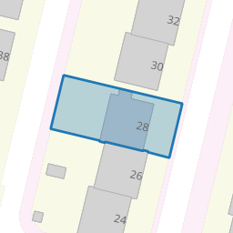 Perceel KLG00-D-10087