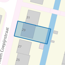 Perceel KLG00-D-10097