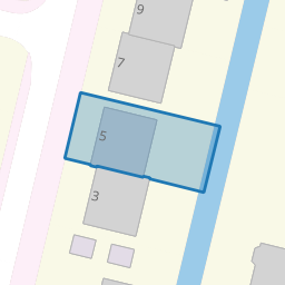 Perceel KLG00-D-10100