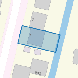 Perceel KLG00-D-10101