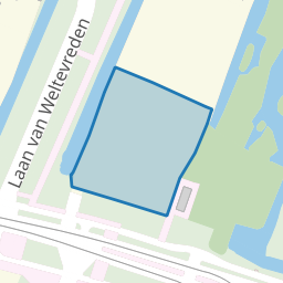 Perceel KLG00-D-10106