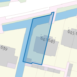 Perceel KLG00-D-10108