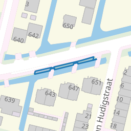 Perceel KLG00-D-10109