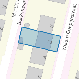 Perceel KLG00-D-10113