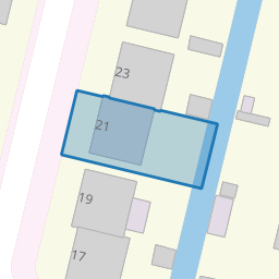 Perceel KLG00-D-10119