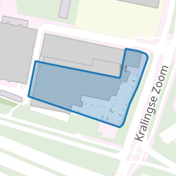 Perceel KLG00-D-10121