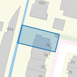 Perceel KLG00-D-10127