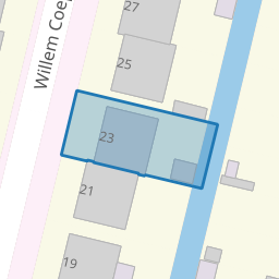 Perceel KLG00-D-10133