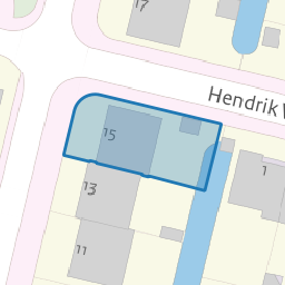 Perceel KLG00-D-10137