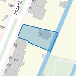 Perceel KLG00-D-10144