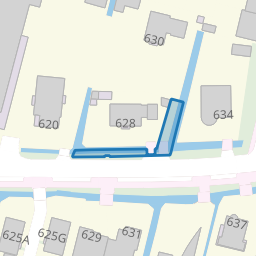 Perceel KLG00-D-10153