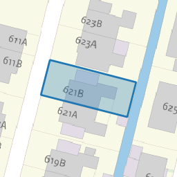 Perceel KLG00-D-10166