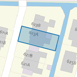 Perceel KLG00-D-10167