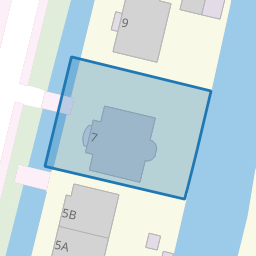 Perceel KLG00-D-10176